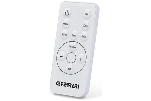 Grzejnik G3 Ferrari G6002201 2000W