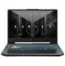 Laptop ASUS TUF Gaming A15 15.6" AMD Ryzen 5 NVIDIA GeForce RTX 3050 16GB 1024GB SSD M.2