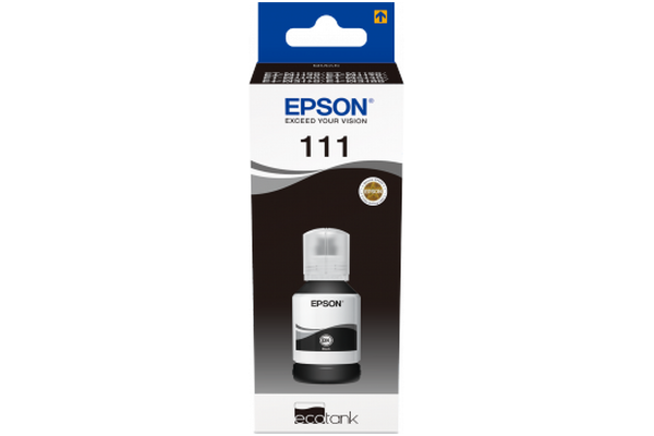 Drukarka EPSON T111 EcoTank