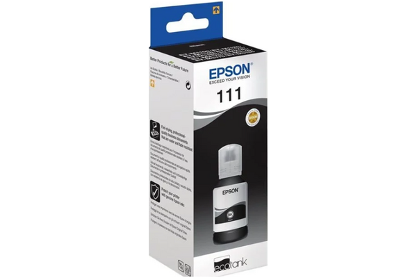 Drukarka EPSON T111 EcoTank