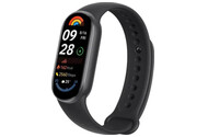 Smartband Xiaomi Mi Band 9 1.62" czarny