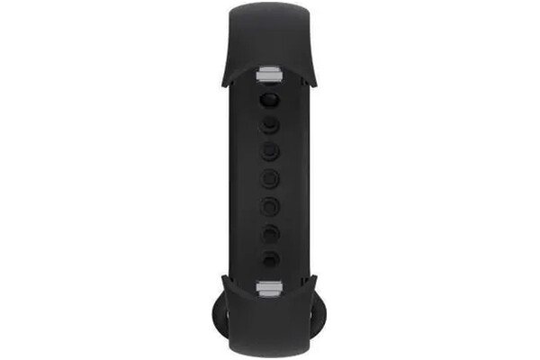 Smartband Xiaomi Mi Band 9 1.62" czarny
