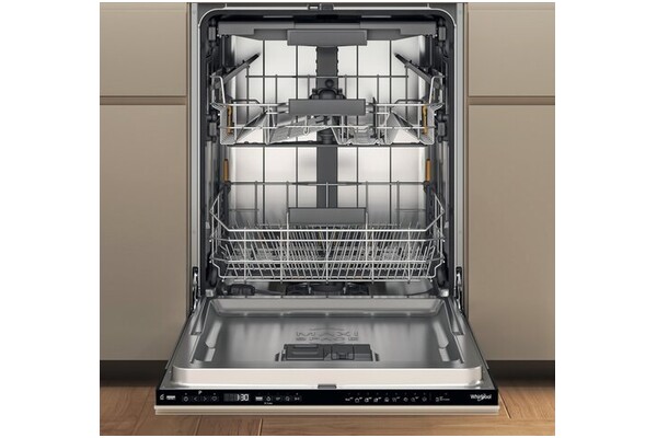 Zmywarka do zabudowy Whirlpool WH7IPC15BM60