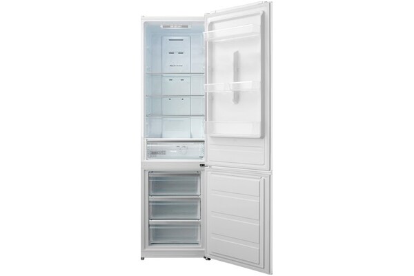 Lodówka Midea MDRB489FGE01O