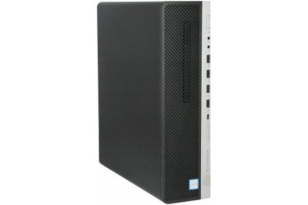 HP EliteDesk 800 8GB DDR4 windows 10 professional
