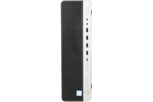 HP EliteDesk 800 8GB DDR4 windows 10 professional
