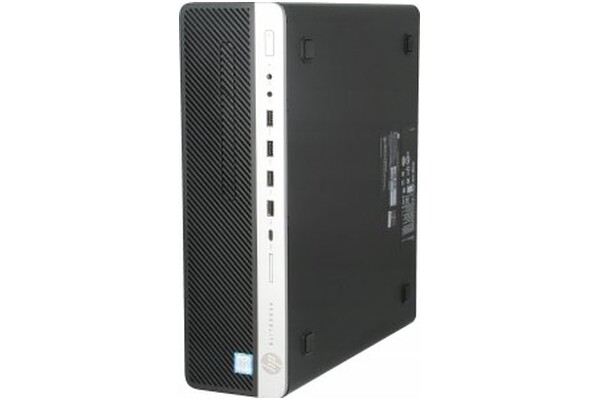 HP EliteDesk 800 8GB DDR4 windows 10 professional