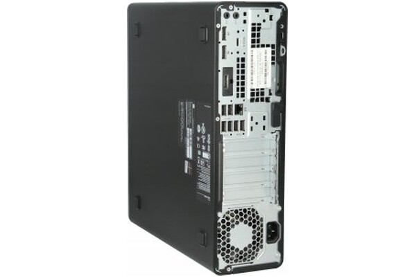 HP EliteDesk 800 8GB DDR4 windows 10 professional