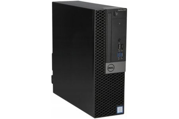 DELL OptiPlex 5050 16GB DDR4 windows 10 professional