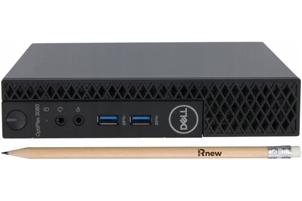 DELL OptiPlex 3060 16GB DDR4 INTEL UHD Graphics 630