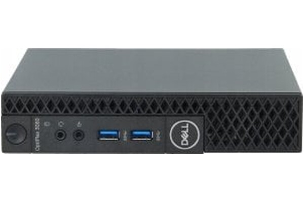 DELL OptiPlex 3060 16GB DDR4 INTEL UHD Graphics 630