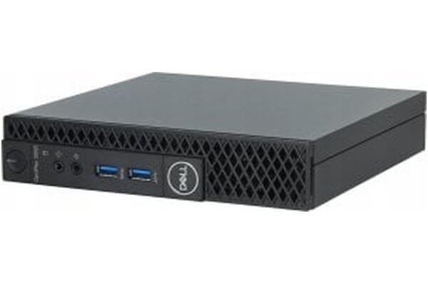 DELL OptiPlex 3060 16GB DDR4 INTEL UHD Graphics 630