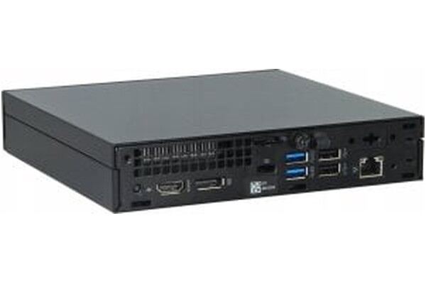DELL OptiPlex 3060 16GB DDR4 INTEL UHD Graphics 630
