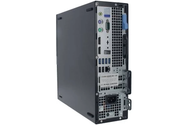 DELL OptiPlex 7060 8GB DDR4 INTEL UHD Graphics 630