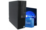 DELL OptiPlex 3070 16GB DDR4 INTEL UHD Graphics 630