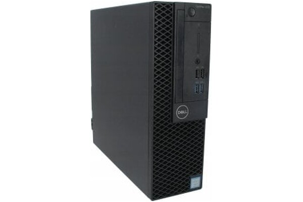 DELL OptiPlex 3070 16GB DDR4 INTEL UHD Graphics 630