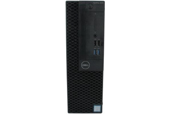 DELL OptiPlex 3070 16GB DDR4 INTEL UHD Graphics 630