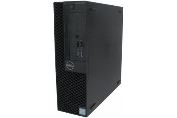 DELL OptiPlex 3070 16GB DDR4 INTEL UHD Graphics 630