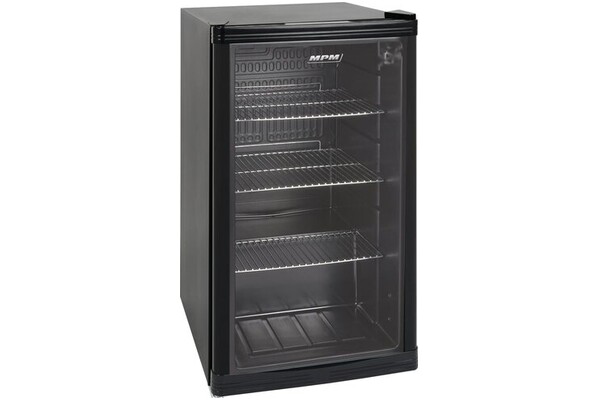 Chłodziarka do wina MPM 93VT08