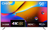 Telewizor CHIQ U98F8TG 98" 4K Ultra HD
