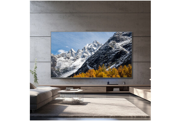 Telewizor CHIQ U98F8TG 98" 4K Ultra HD