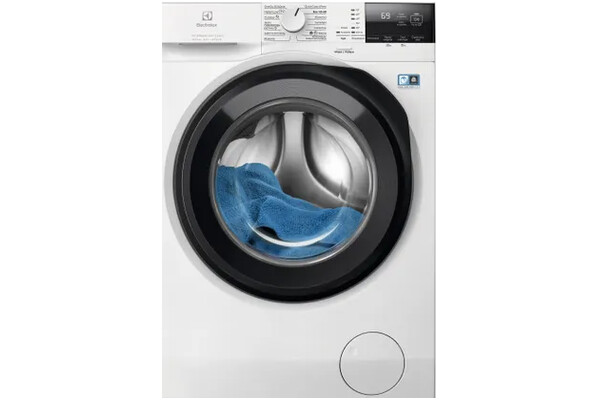 Pralko-suszarka Electrolux EW7W2492P 9kg