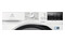 Pralko-suszarka Electrolux EW7W2492P 9kg