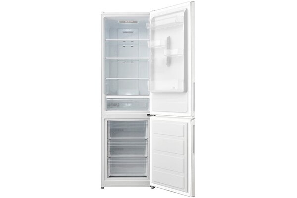 Lodówka Midea MDRB424FGE01OE