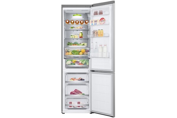Lodówka LG GBV5250DPY