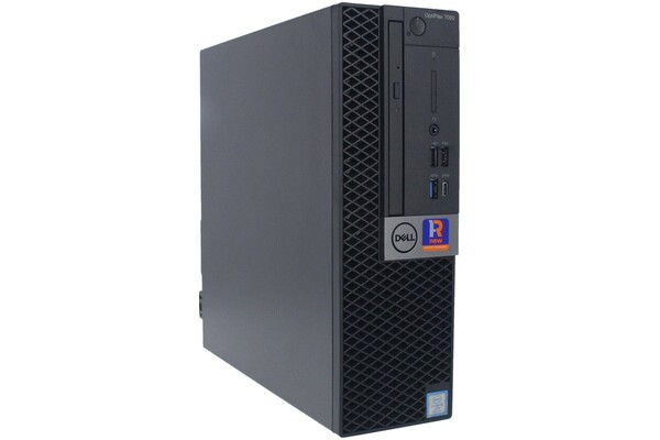 DELL OptiPlex 7060 DDR4 INTEL UHD Graphics 630