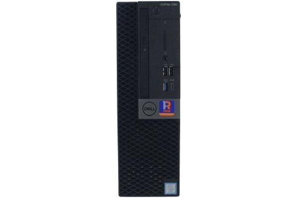 DELL OptiPlex 7060 DDR4 INTEL UHD Graphics 630