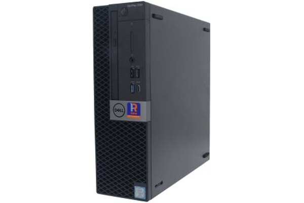 DELL OptiPlex 7060 DDR4 INTEL UHD Graphics 630
