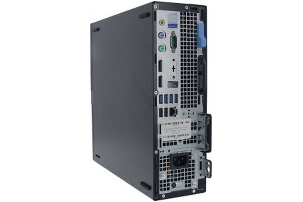 DELL OptiPlex 7060 DDR4 INTEL UHD Graphics 630