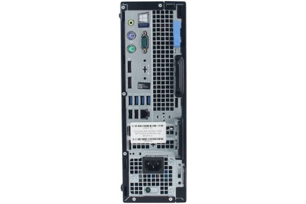 DELL OptiPlex 7060 DDR4 INTEL UHD Graphics 630