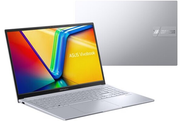 Laptop ASUS Vivobook 15X 15.6" AMD Ryzen 5 7430U AMD Radeon 16GB 512GB SSD Windows 11 Home