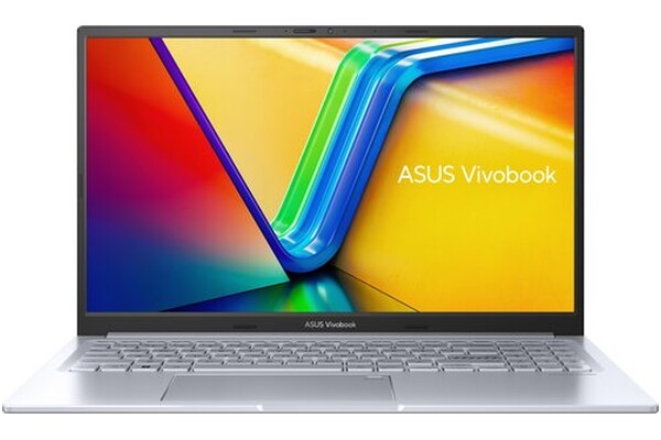 Laptop ASUS Vivobook 15X 15.6" AMD Ryzen 5 7430U AMD Radeon 16GB 512GB SSD Windows 11 Home