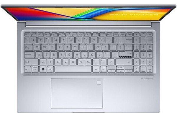 Laptop ASUS Vivobook 15X 15.6" AMD Ryzen 5 7430U AMD Radeon 16GB 512GB SSD Windows 11 Home