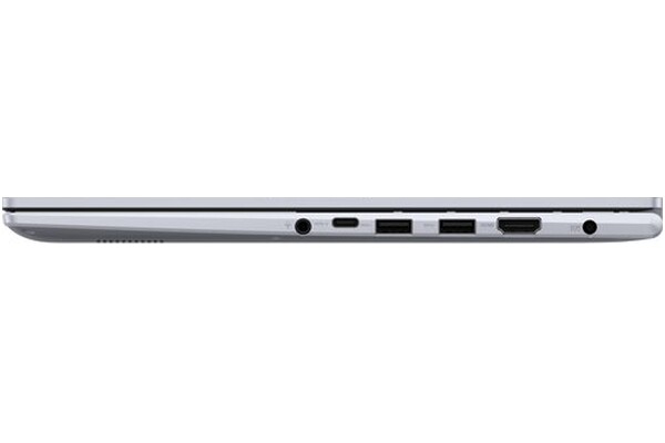 Laptop ASUS Vivobook 15X 15.6" AMD Ryzen 5 7430U AMD Radeon 16GB 512GB SSD Windows 11 Home