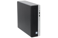 HP ProDesk 400 16GB DDR4 windows 10 professional