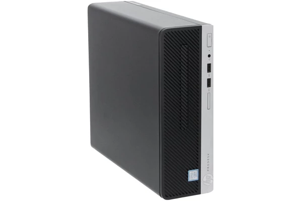 HP ProDesk 400 16GB DDR4 windows 10 professional