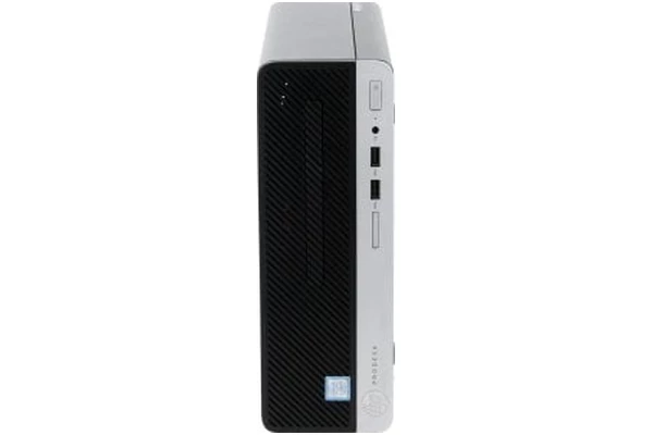 HP ProDesk 400 16GB DDR4 windows 10 professional