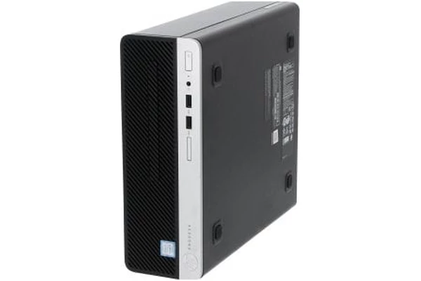 HP ProDesk 400 16GB DDR4 windows 10 professional