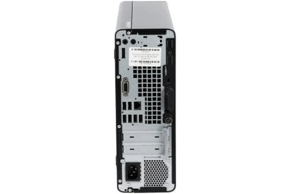 HP ProDesk 400 16GB DDR4 windows 10 professional