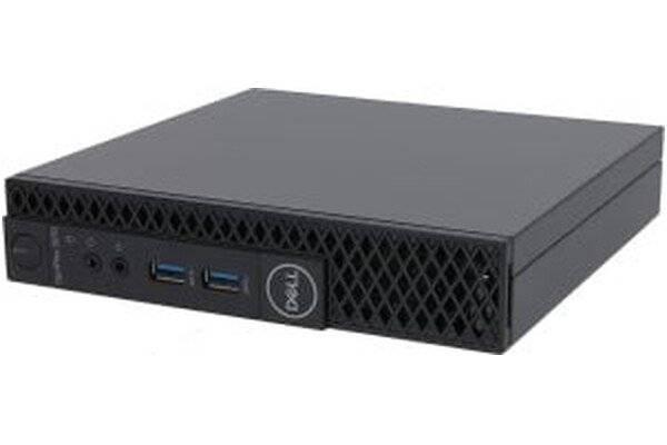 DELL OptiPlex 3070 32GB DDR4 INTEL UHD Graphics 630