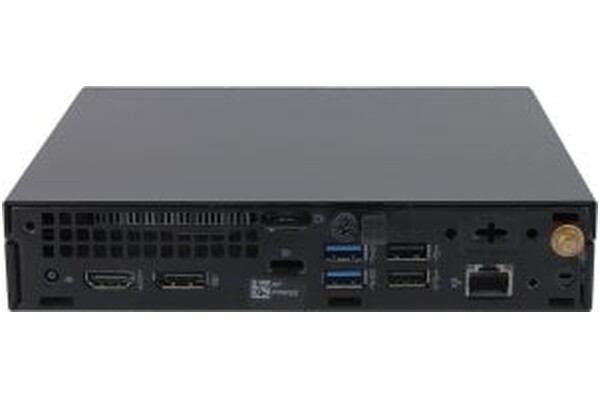 DELL OptiPlex 3070 32GB DDR4 INTEL UHD Graphics 630