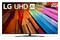 Telewizor LG 50UT81006LA 50" 4K Ultra HD