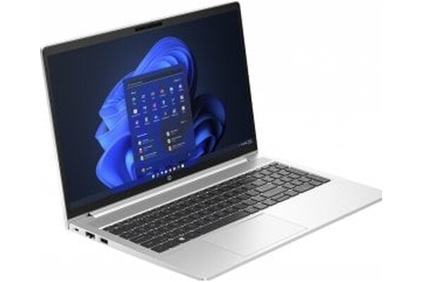 Laptop HP ProBook 455 G10 15.6" AMD Ryzen 7 AMD Radeon RX Vega 8 16GB 512GB SSD M.2 Windows 11 Professional