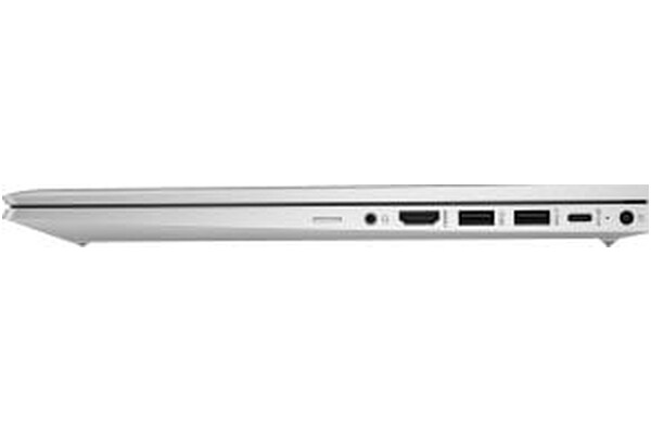 Laptop HP ProBook 455 G10 15.6" AMD Ryzen 7 AMD Radeon RX Vega 8 16GB 512GB SSD M.2 Windows 11 Professional