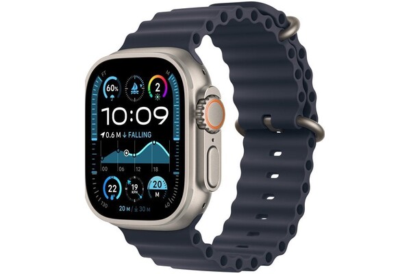 Smartwatch Apple Watch Ultra 2 granatowy
