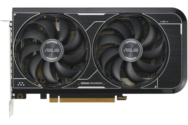 Karta graficzna ASUS RX 6600 V3 Dual 8GB GDDR6